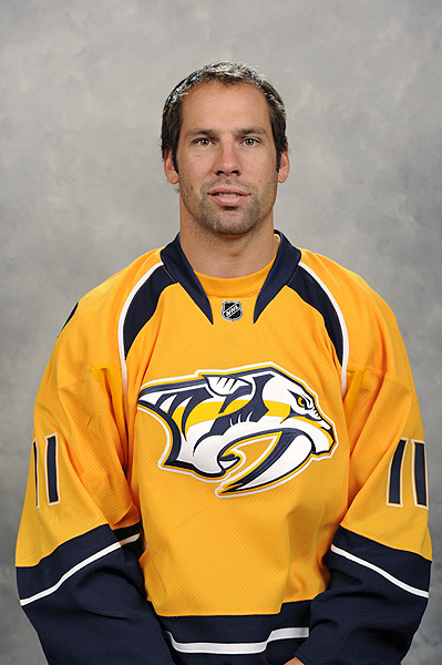 David Legwand - Alchetron, The Free Social Encyclopedia