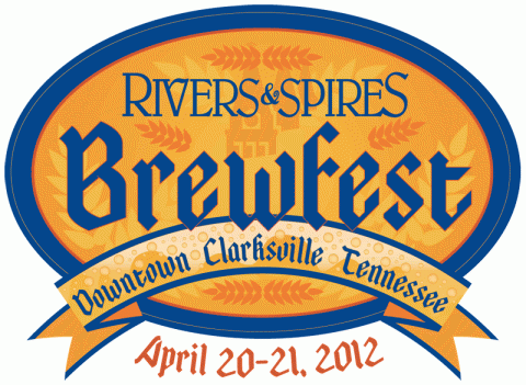 Brewfest is the newest event added to the Rivers and Spires Festival.