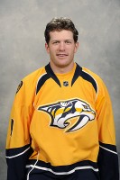 Nashville Predators Defenseman Ryan Suter Nashville Predators Defenseman Ryan Suter