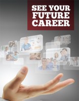 “See Your Future Career” event 