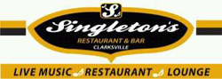 Singleton's Restaurant