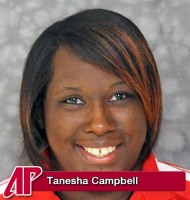 Tanesha Campbell