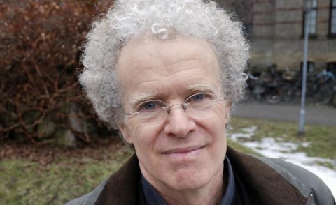 Erik Olin Wright