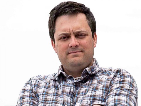 Nate Bargatze is the headliner for the next Comedy on the Cumberland Show.