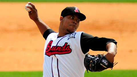 Nashville Sounds. (Mike Strasinger / Nashville Sounds) Nashville Sounds. (Mike Strasinger / Nashville Sounds)