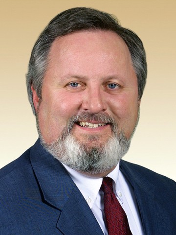 F&M Bank President and CEO, Sammy Stuard