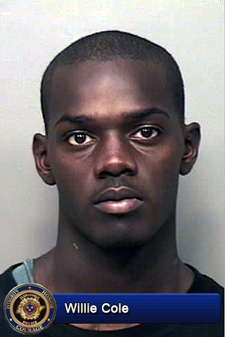 Clarksville Police arrest Man on Probation for Motor ...