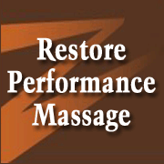 Restore Preformance Massage