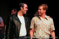 Richie and the Fonz