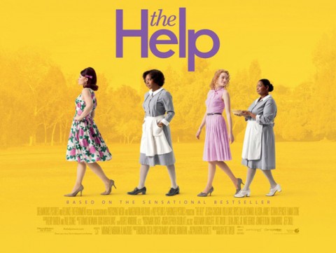 "The Help" plays Saturday night at Movies in the Park