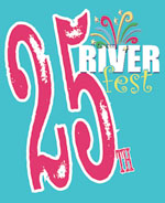 2012 Riverfest - 25th