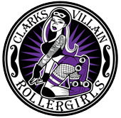 Clarksvillain Roller Girls