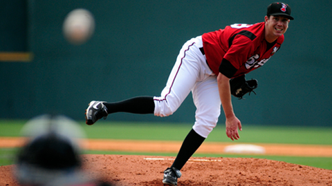 Nashville Sounds. (Mike Strasinger / Nashville Sounds) Nashville Sounds. (Mike Strasinger / Nashville Sounds)