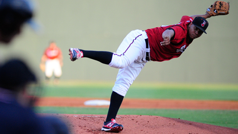 Nashville Sounds. (Mike Strasinger / Nashville Sounds) Nashville Sounds. (Mike Strasinger / Nashville Sounds)