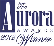 2012 Aurora Award Winner