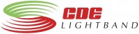 CDE Lightband