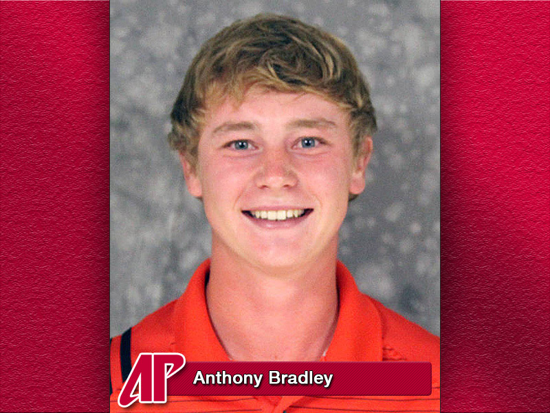 APSU <b>Anthony Bradley</b> - APSU-Anthony-Bradley