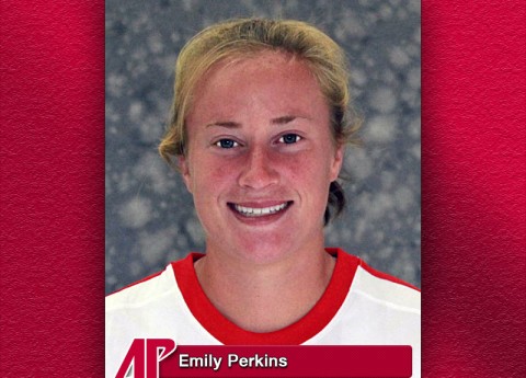 APSU Emily Perkins