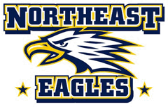 Northeast High School Eagles