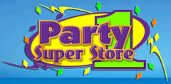 Party 1 Super Store