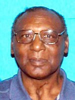 William Clarence Rucker William Clarence Rucker