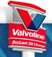 Clarksville's  Valvoline Instant Oil Change