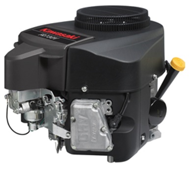 Kawasaki FH, FR, FS and FX series engines used in riding and wide area, walk-behind lawn lawnmowers Kawasaki FH, FR, FS and FX series engines used in riding and wide area, walk-behind lawn lawnmowers