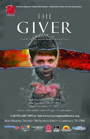 The Giver