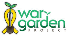 War Garden Project