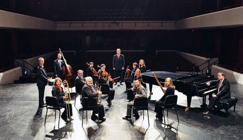 Gateway Chamber Orchestra