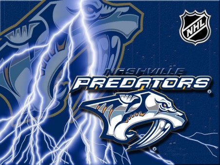Nashville-Predators Nashville-Predators