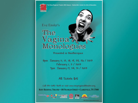 The Vagina Monologues