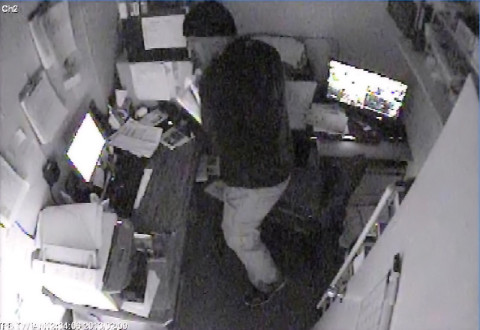 Clarksville Police need help identifying the man in this photo.