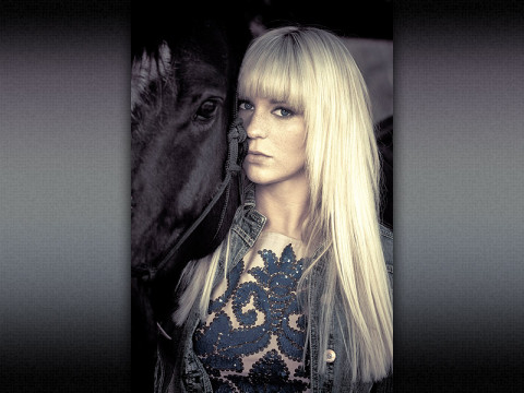Country Artist Jaida Dreyer Country Artist Jaida Dreyer