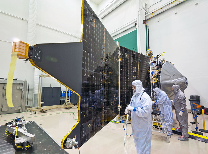 NASAs-MAVEN-Mission-Completes-Assembly-B