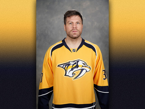 Nashville Predators forward Brian McGrattan now assigned to Milwaukee Admirals Nashville Predators forward Brian McGrattan now assigned to Milwaukee Admirals