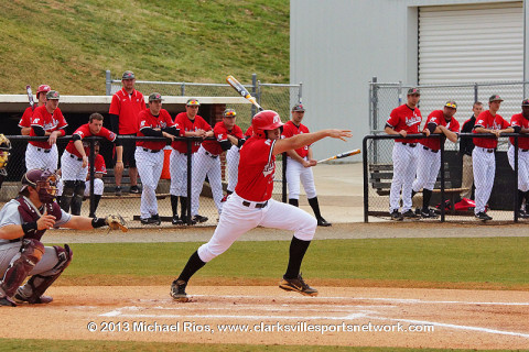 Austin Peay Baseball at Raymond C. Hand Park. Austin Peay Baseball at Raymond C. Hand Park.