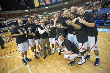 NCAA-Belmont-OVC Championship NCAA-Belmont-OVC Championship
