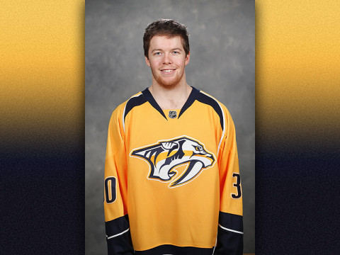 Nashville Predators Ryan Ellis Nashville Predators Ryan Ellis