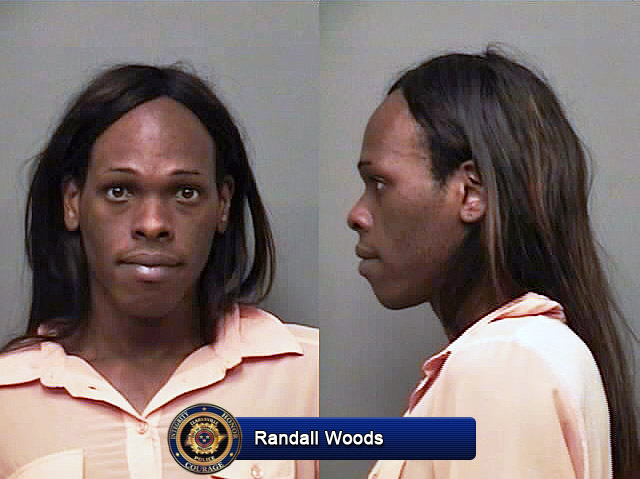 clarksville marquisha woods still police shoplifting custody superstar second randall tn jail childress montgomery clarksvilleonline