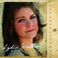 Beloved - CD by Lydia Walker