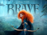 Disney - Pixar's Brave at Movies in the Park