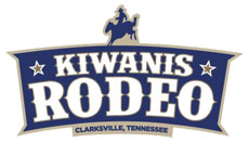 Kiwanis Club of Clarksville Rodeo