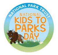 National Kids to Parks Day