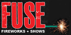 Fuse Fireworks + Shows