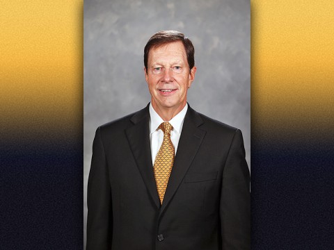 Nashville Predators General Manager/President of Hockey Operations David Poile Nashville Predators General Manager/President of Hockey Operations David Poile
