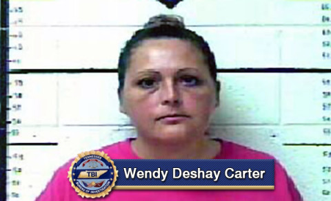 Wendy Deshay Carter Wendy Deshay Carter