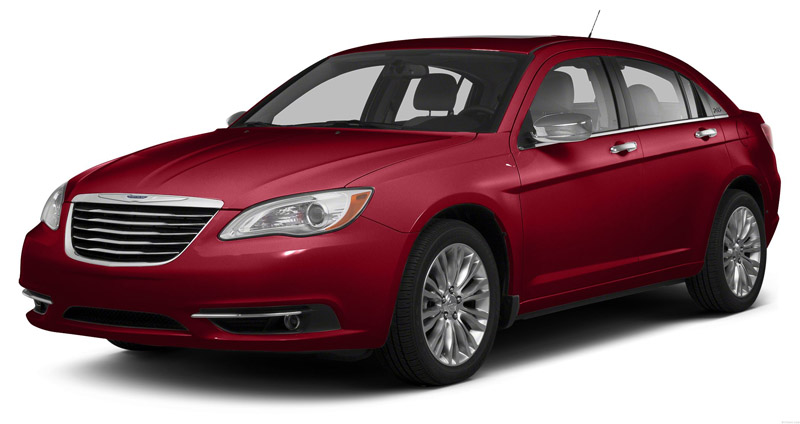 Consumer reports chrysler town and country 2012 #4