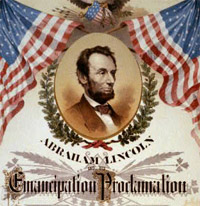 Emancipation Proclamation