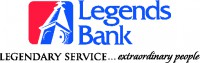 Legends Bank, Clarksville TN